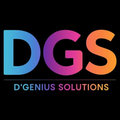 D'Genius Solutions
