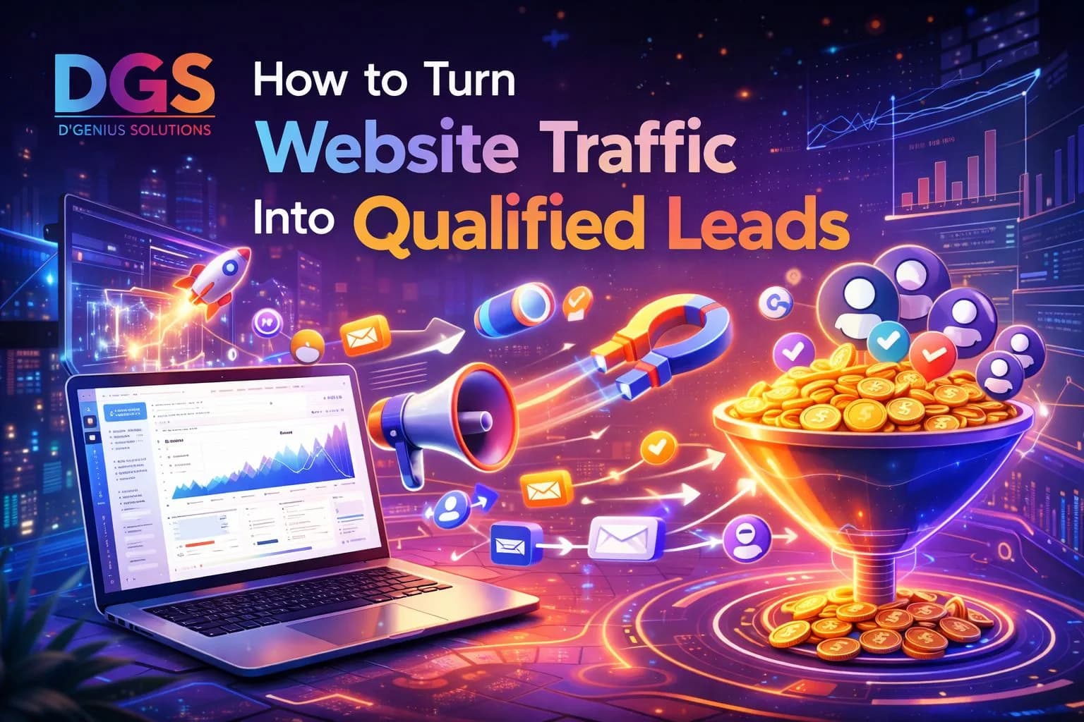 Website Development