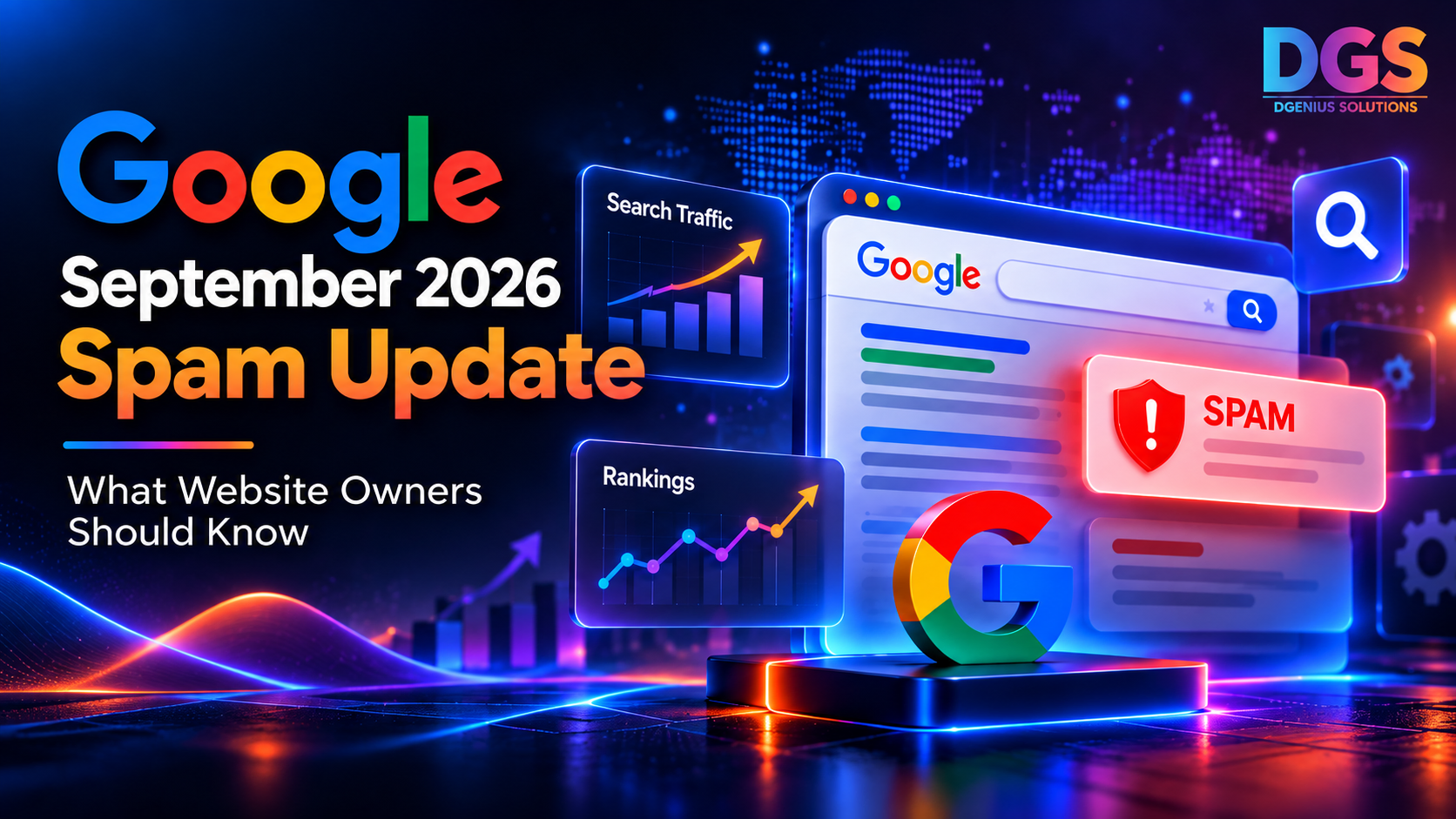 Google September 2026 Spam Update What Website Owners Should Know — Comprehensive overview and analysis
