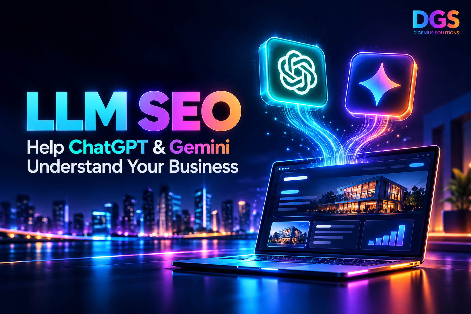 What Is LLM SEO? — Comprehensive overview and analysis