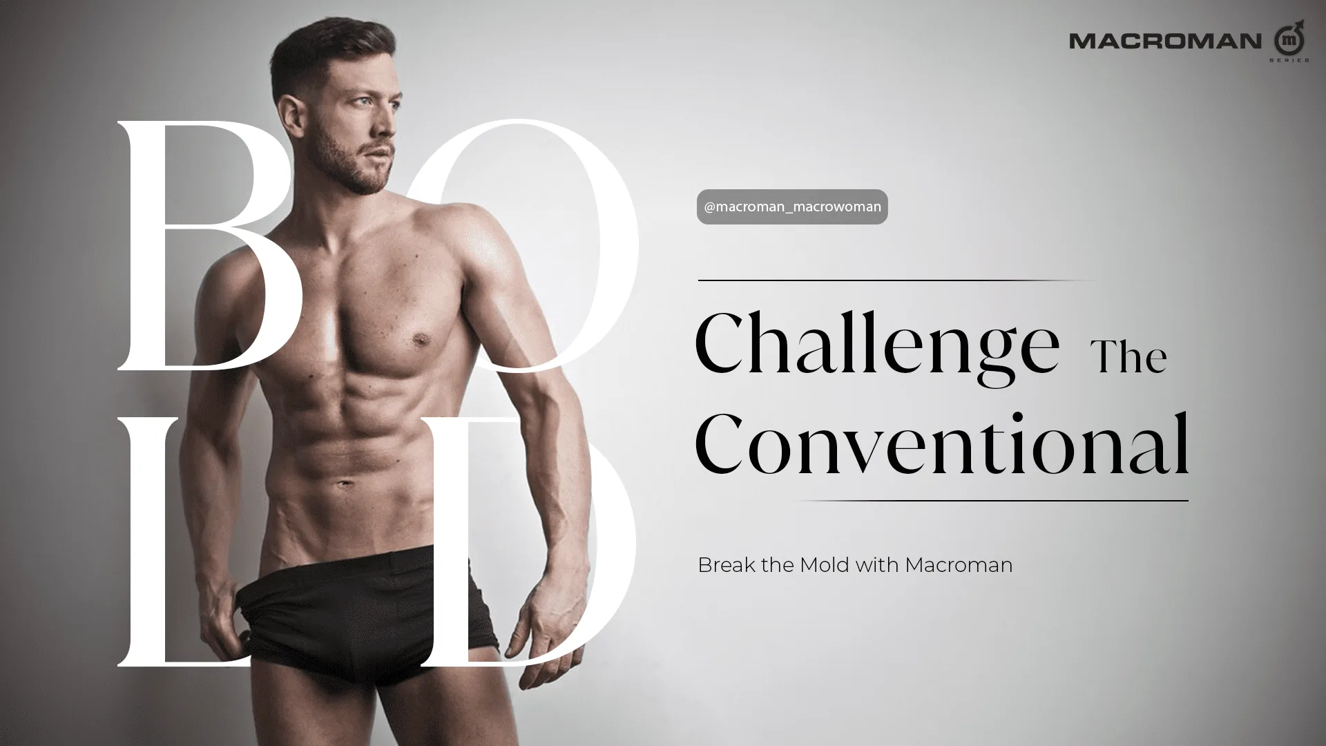 Men Option 1