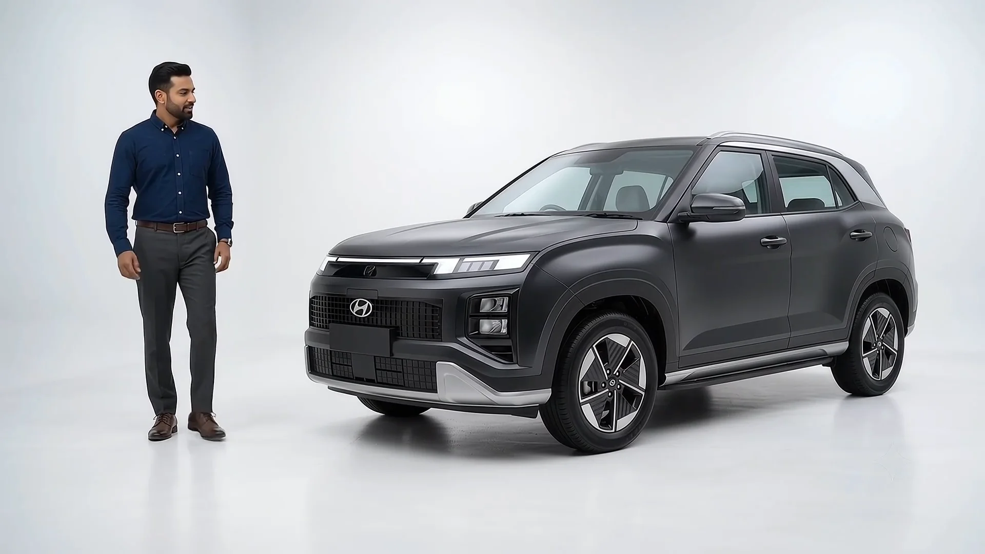 Hyundai Creta — Feature & Technology Explainer (Part 2)