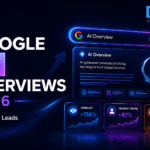Optimize for AI Overviews in 2026 for lead generation by DGS