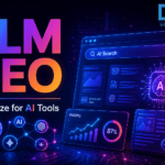 LLM SEO website optimization for AI search tools