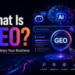 What is Generative Engine Optimization and how GEO helps businesses improve AI search visibility