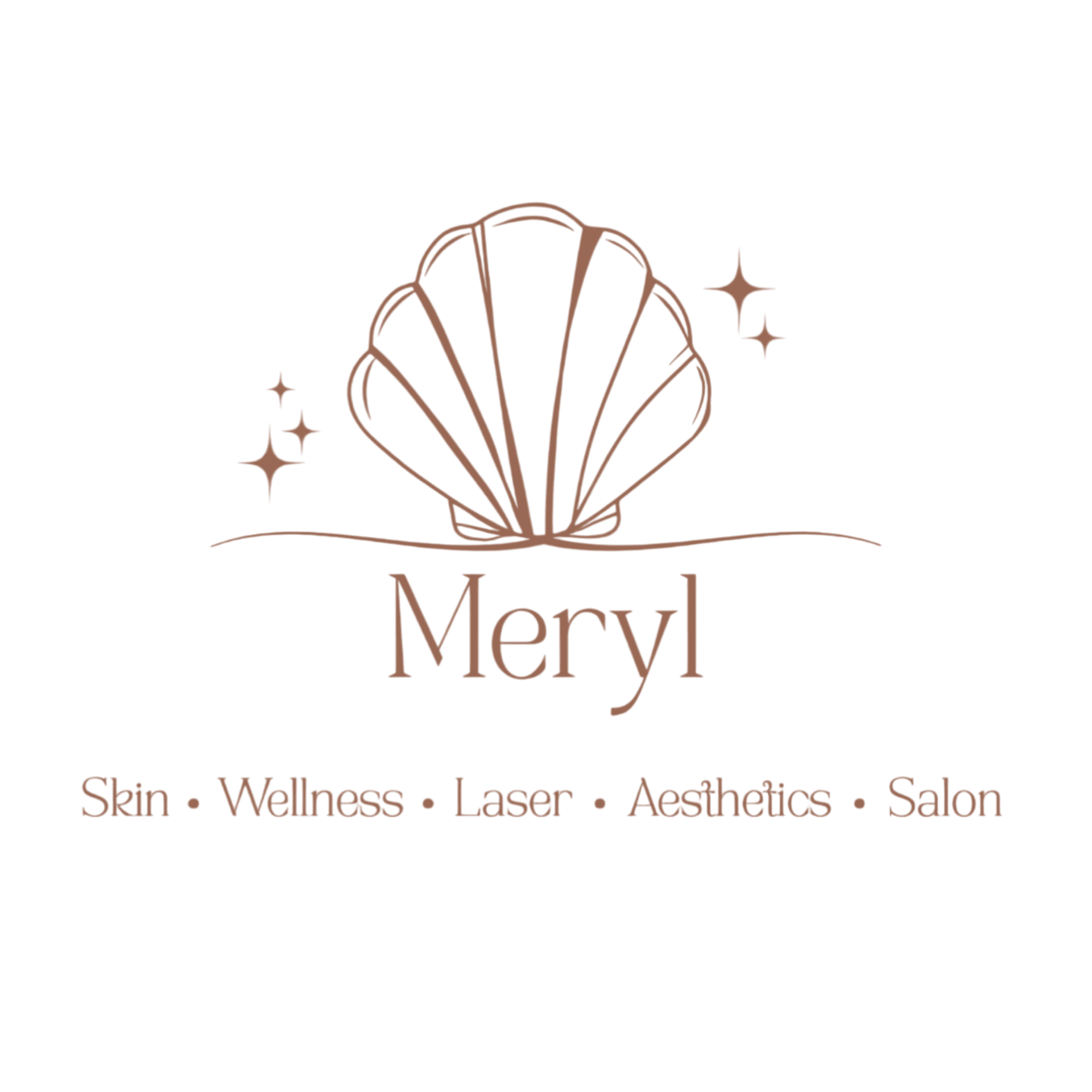 Meryl client logo
