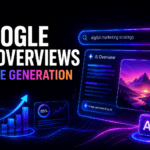 Google AI Overviews image generation changing image SEO and visual search