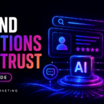 Brand Mentions for AI Tools building trust and business visibility