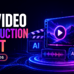 AI video production cost in India 2026 guide by D'Genius Solutions