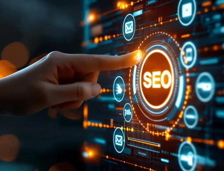 SEO Services
