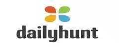 Dailyhunt