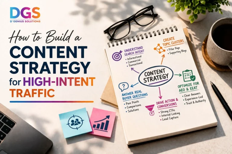 content strategy