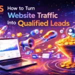 website traffic