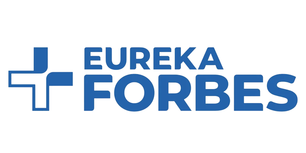 Eureka Forbes logo