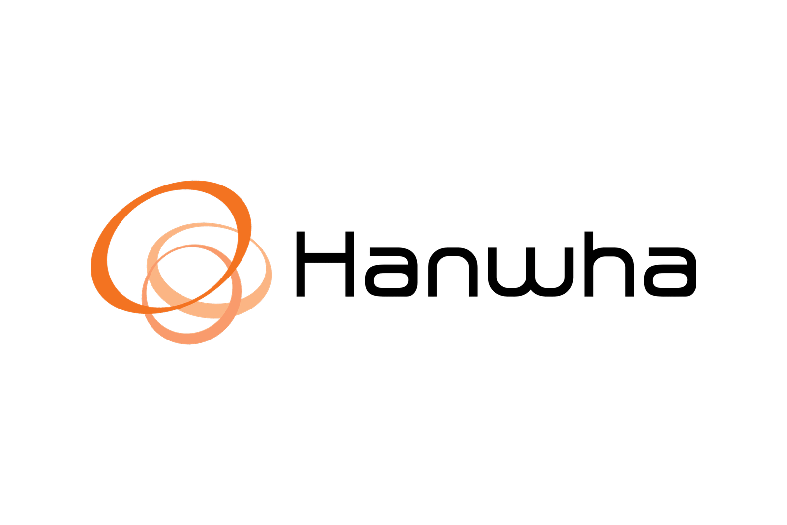 Hanwha Techwin client logo