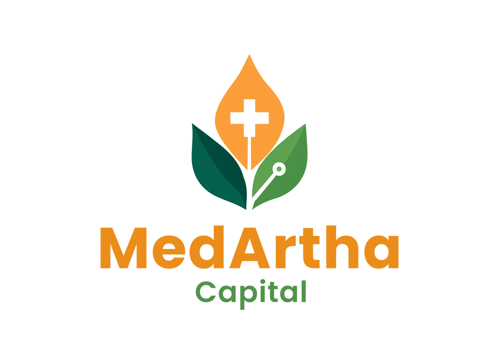 MedArtha client logo