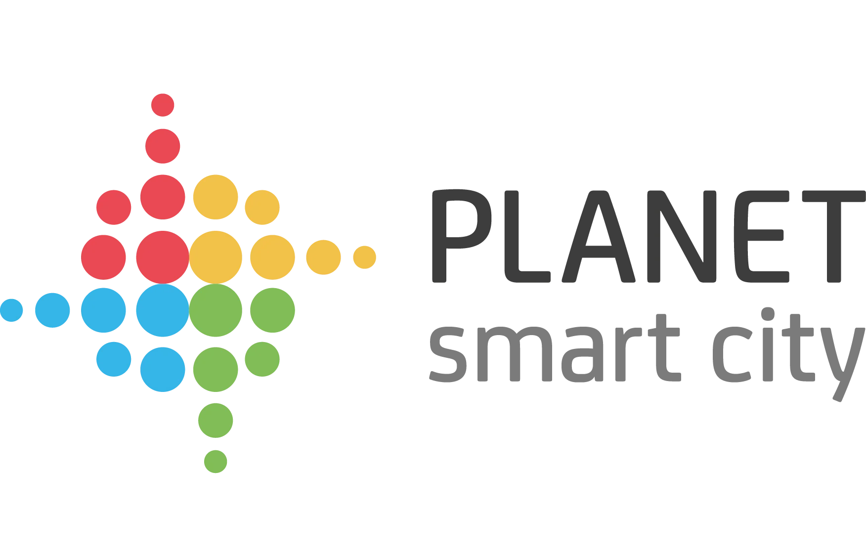 Planet Smart City client logo