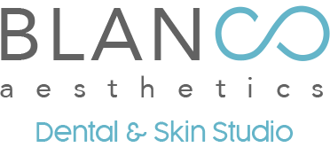 Blanco client logo