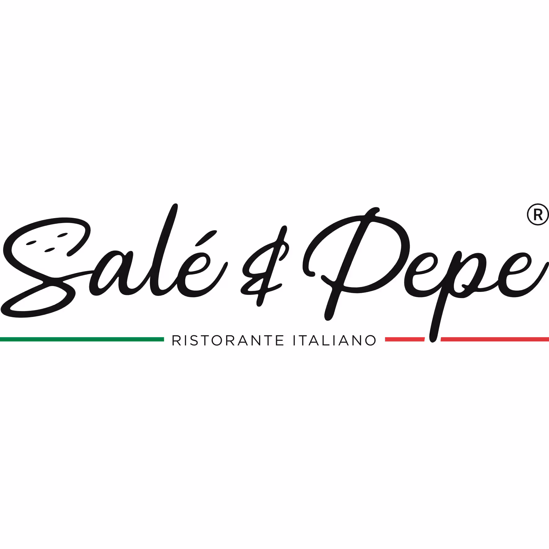 Client brand logo