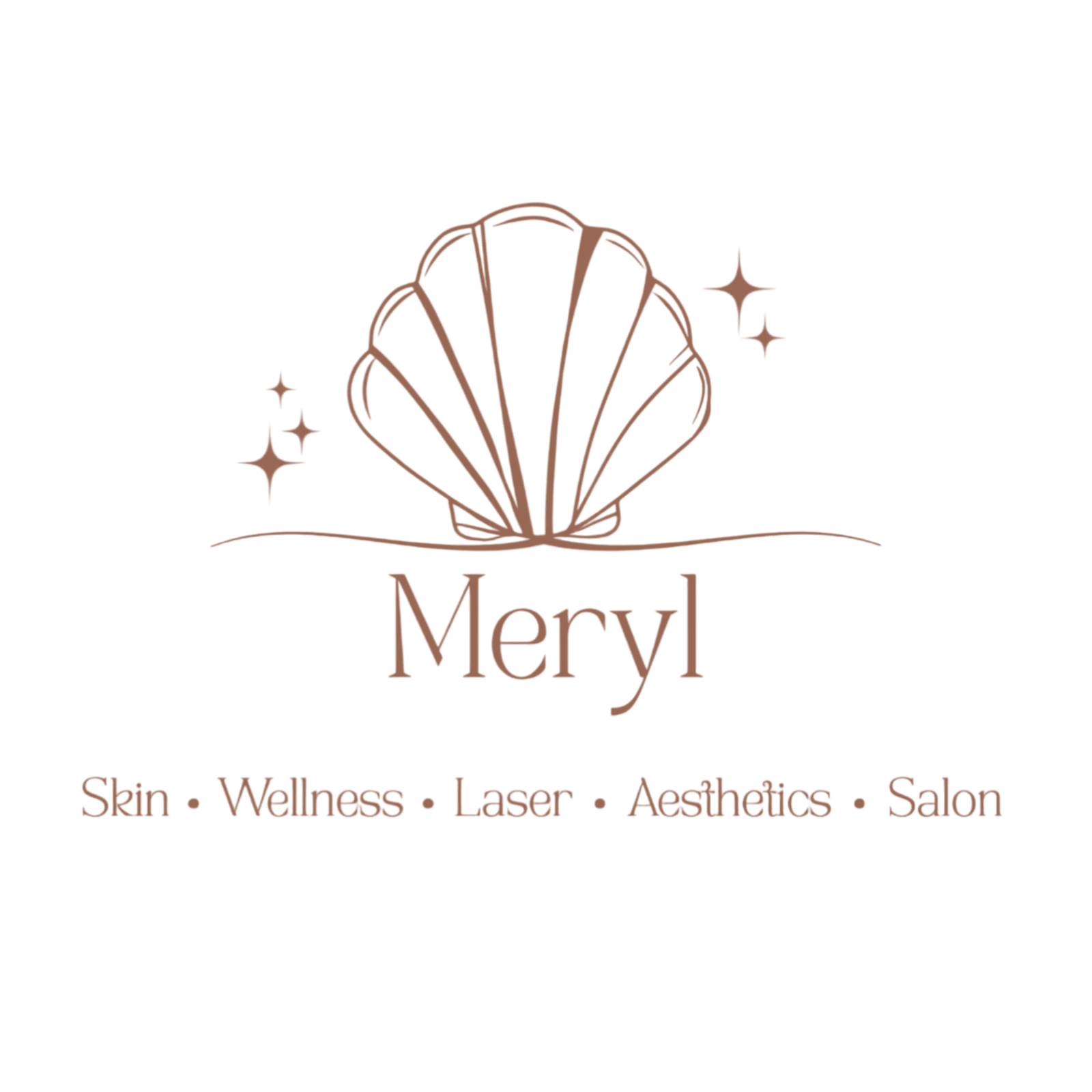 Meryl client logo