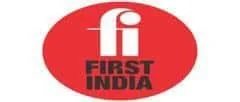 Brand presence media logo