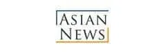 Brand presence media logo