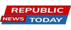 Republic News Today brand presence logo
