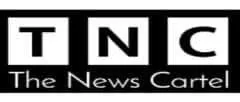 The News Cartel brand presence logo