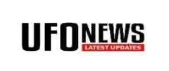 UFO News brand presence logo