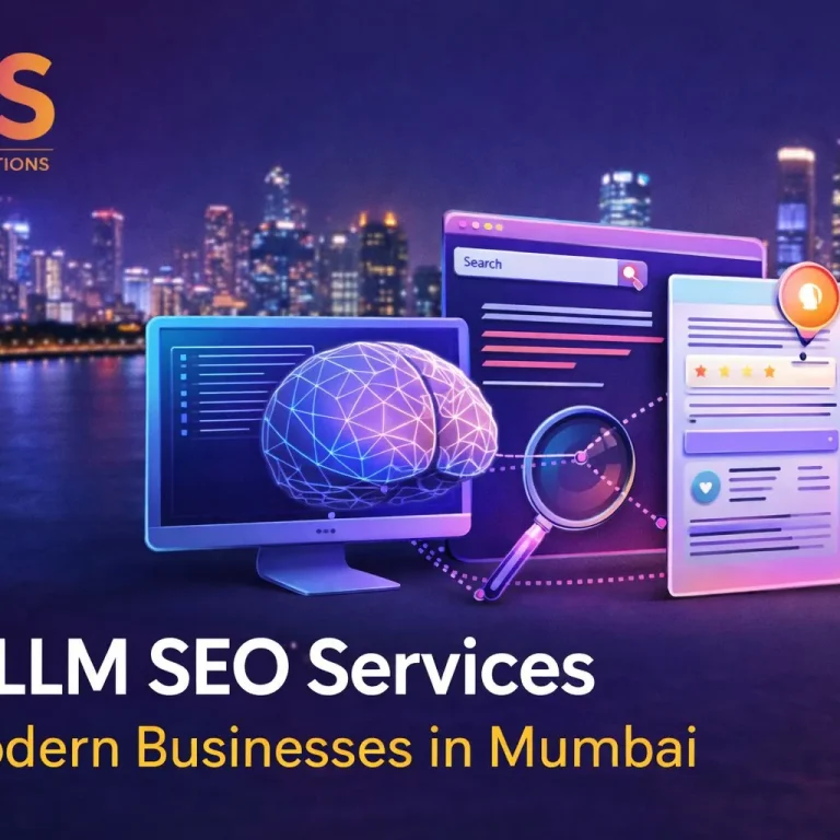 llm seo