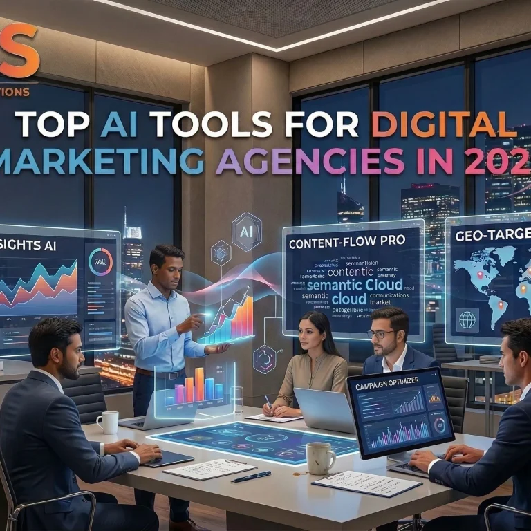 Top Ai Tools In 2026
